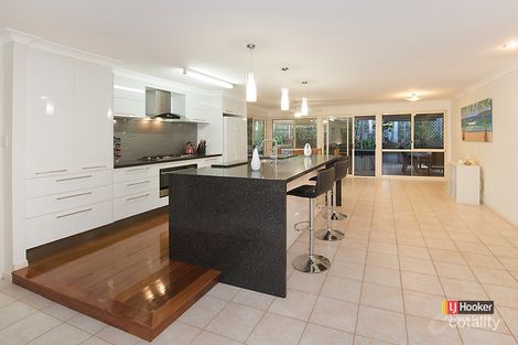 22 Corso St, Eatons Hill, QLD 4037