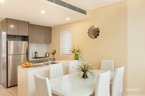 Property photo of 201/5 Sylvan Avenue Balgowlah NSW 2093