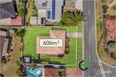 Property photo of 6 Dublin Drive Eagleby QLD 4207