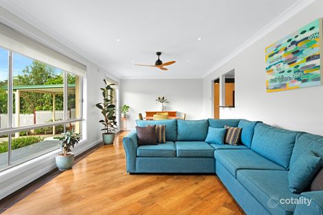 Property photo of 11 Sanders Road Baulkham Hills NSW 2153