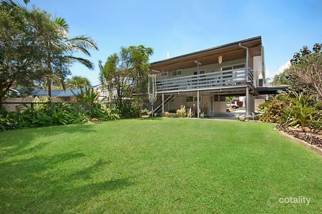 Property photo of 15 Seaward Crescent Pallarenda QLD 4810