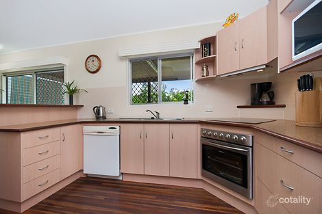 Property photo of 15 Seaward Crescent Pallarenda QLD 4810