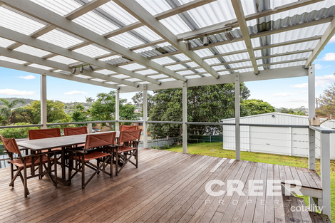 Property photo of 15 Leicester Avenue Belmont North NSW 2280