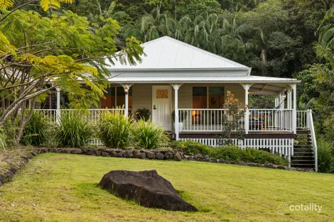 105 Barsons Rd, Montville, QLD 4560