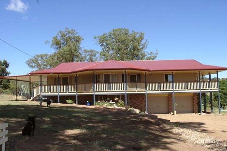 28 Bushman St, Plainland, QLD 4341