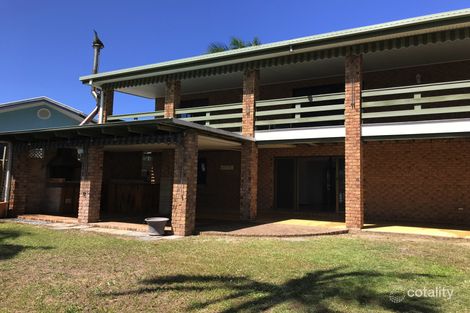 Property photo of 20 Blackwell Street Tannum Sands QLD 4680