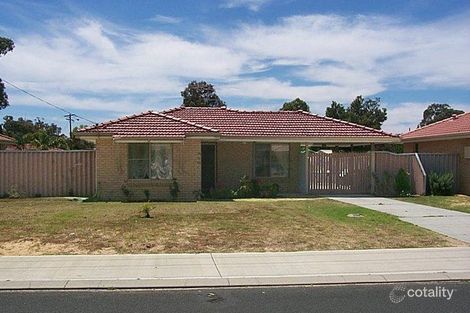 10 Casula Ave, Coodanup, WA 6210