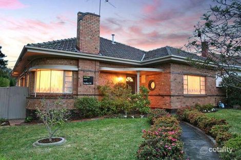 Property photo of 1 Austin Street Bentleigh VIC 3204