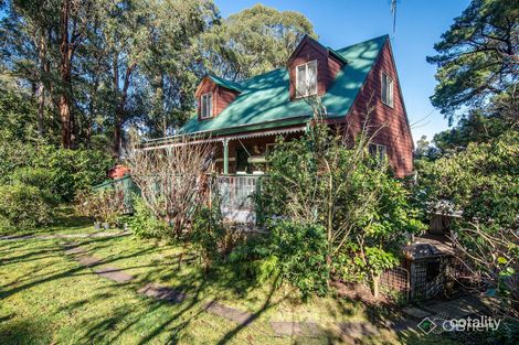 Property photo of 78 Alexander Avenue Upwey VIC 3158