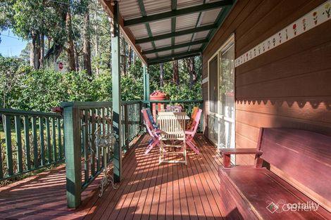Property photo of 78 Alexander Avenue Upwey VIC 3158