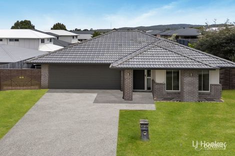 Property photo of 21 Greenstone Street Yarrabilba QLD 4207