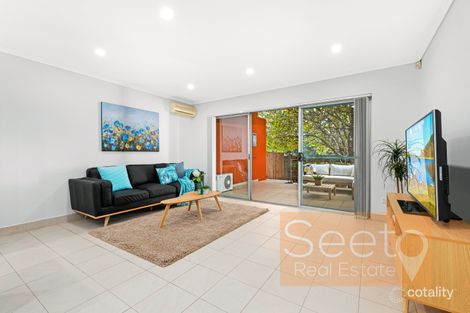 Property photo of 19/28-32 Marlborough Road Homebush West NSW 2140