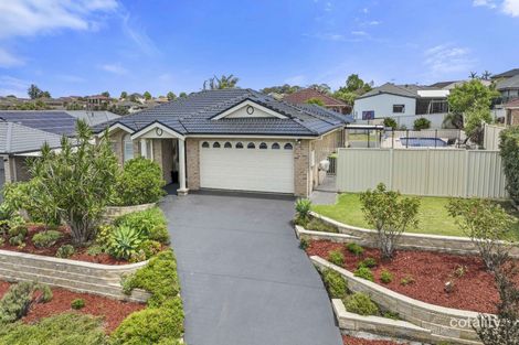 Property photo of 148 Somerset Drive Thornton NSW 2322