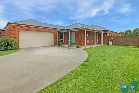 Property photo of 50 Flinns Road Eastwood VIC 3875