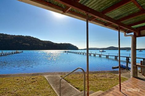 5 Taylor St, Woy Woy Bay, NSW 2256