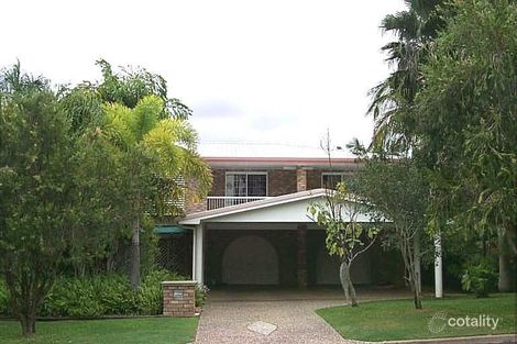 16 Thomas St, Norman Gardens, QLD 4701