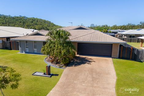 10 Sundew St, New Auckland, QLD 4680