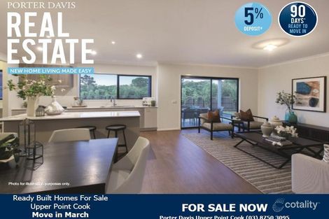 Property photo of 1945 Patchin Street Point Cook VIC 3030