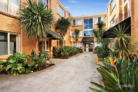 8/92-102 The Avenue, Parkville, VIC 3052