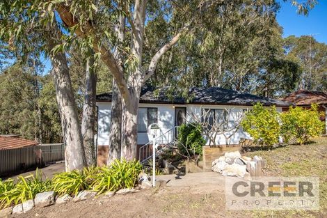 Property photo of 31 Bindowan Crescent Maryland NSW 2287