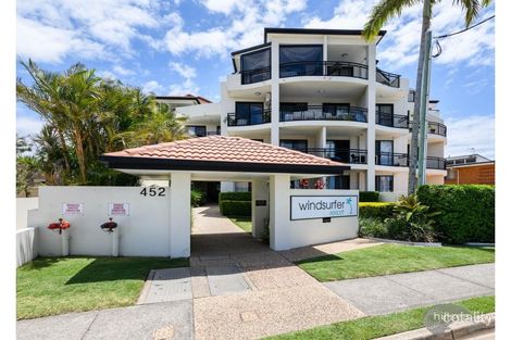 Property photo of 1/452 Marine Parade Biggera Waters QLD 4216