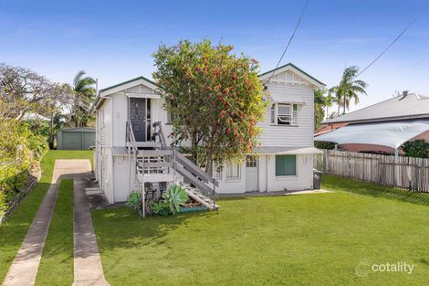 22 Fisher St, Manly, QLD 4179