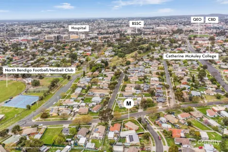 Property photo of 11 Ironbark Road Bendigo VIC 3550