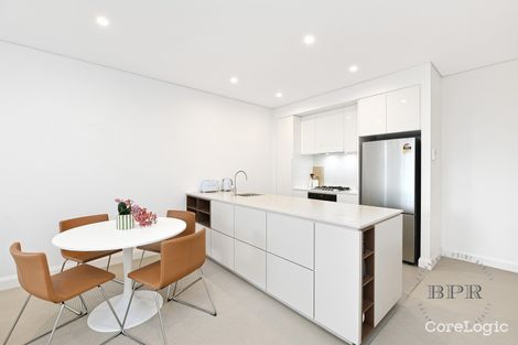 Property photo of 401/17 Woodlands Avenue Breakfast Point NSW 2137