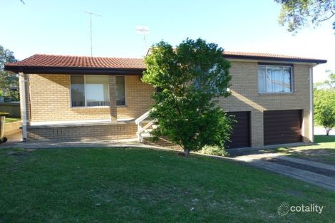 Property photo of 2 Winterlake Road Warners Bay NSW 2282