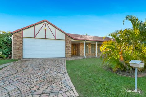 Property photo of 39 Riesling Street Thornlands QLD 4164