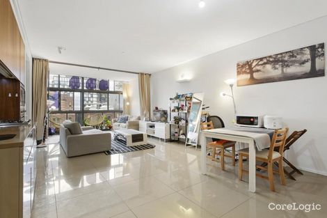 Property photo of 604/3 Park Lane Chippendale NSW 2008