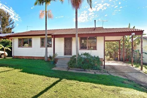 Property photo of 8 Maraga Place Doonside NSW 2767