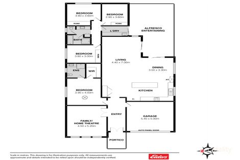 Property photo of 33 Prince Alfred Parade Hindmarsh Island SA 5214