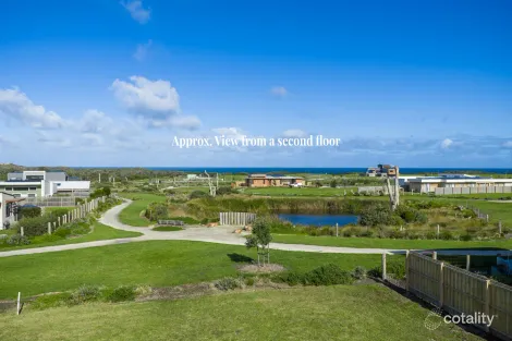 3 Seadragon St, Cape Paterson, VIC 3995