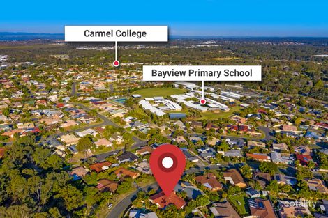 Property photo of 39 Riesling Street Thornlands QLD 4164