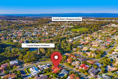 Property photo of 39 Riesling Street Thornlands QLD 4164