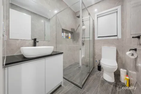 Property photo of 4 Harding Street Mickleham VIC 3064