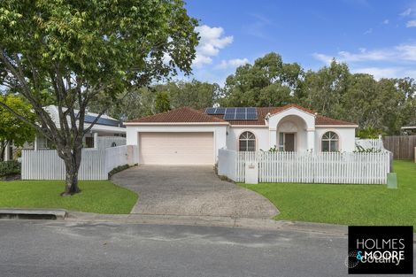 Property photo of 7 Caribou Crescent Upper Coomera QLD 4209