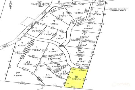 Property photo of 40 Rubicon Rise Northdown TAS 7307