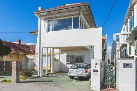 3/9 Marine Pde, St Kilda, VIC 3182
