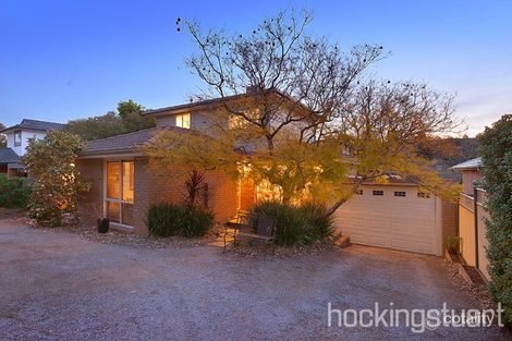 55 Sydney Parkinson Ave, Endeavour Hills, VIC 3802