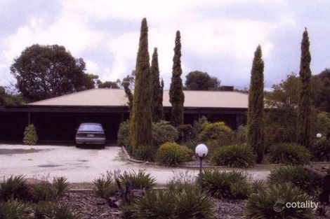 Property photo of 8 Coulls Street Freeling SA 5372