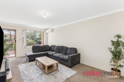 Property photo of 21/12-14 Barker Street St Marys NSW 2760