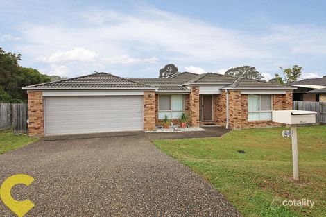 26 Water St, Kallangur, QLD 4503