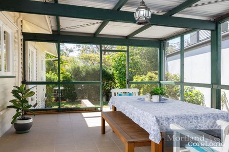 Property photo of 48 Dell Road St Lucia QLD 4067