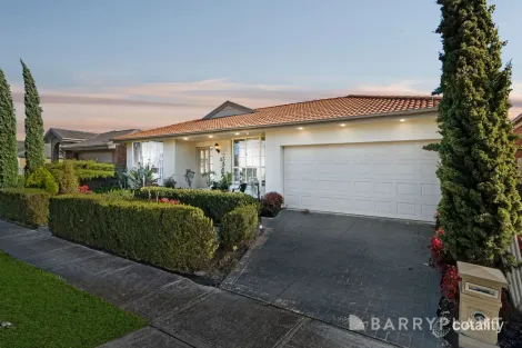 Property photo of 3 Reade Court Tarneit VIC 3029