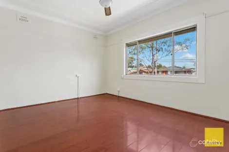 Property photo of 161 Bungarribee Road Blacktown NSW 2148