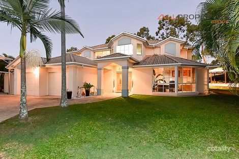 Property photo of 12 Chestnut Place Forest Lake QLD 4078