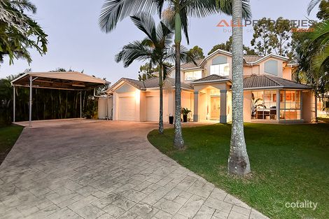 Property photo of 12 Chestnut Place Forest Lake QLD 4078