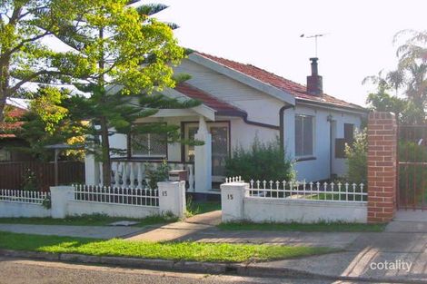 15 Frances Ave, Strathfield South, NSW 2136